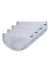 Skiny Slip Basic 4er Pack 