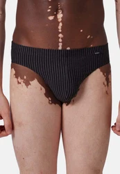 Skiny Slip Basic Spar-Set 4er Pack 