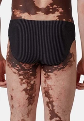 Skiny Slip Basic Spar-Set 4er Pack 