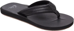 CARVER NUBUCK Zehentrenner