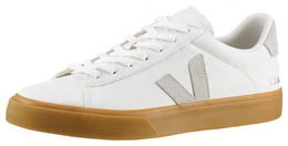 Campo Sneaker Retro Sneaker, Court Sneaker, Schnrschuh mit gepolstertem Schaftrand