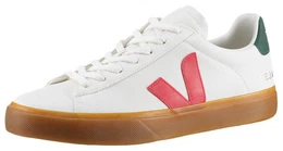 Campo Sneaker Retro Sneaker, Court Sneaker, Schnrschuh mit seitlichem Logo