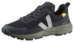 Dekkan Sneaker Trekking Sneaker, Schnrschuh, Outdoorschuh mit Anziehlasche