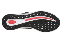 MBT Sneaker Schwarz/Rot