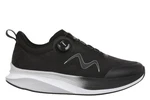 MBT Sneaker Schwarz/Rot
