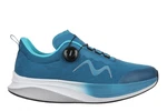 MBT Sneaker Hellblau/Blau/Türkis