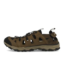 Lipari Comfort Fit Herren Loden Sandale