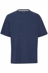 Blend T-Shirt BLEND BHTee Dunkelblau/Lila/Blau/Schwarz/Grün