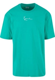 Kurzarmshirt Herren (1-tlg)