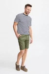 FQ1924 Chinoshorts FQHenry FQ1924