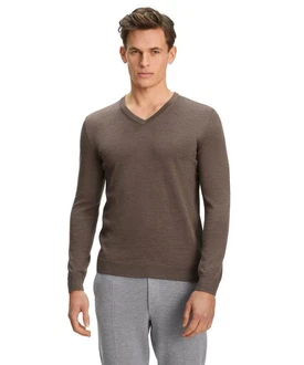 FALKE Strickpullover FALKE Strickpullover