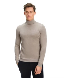 FALKE Strickpullover 