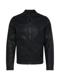 Bikerjacke JJWarner (1-St)
