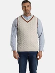 Charles Colby Pullunder EARL CONSTANTINE Khaki/Blau/Beige/Braun/Hellblau