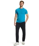 FALKE T-Shirt Dunkelblau/Türkis/Blau/Hellblau