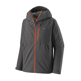 Sommerjacke Herren Hardshelljacke Granite Crest