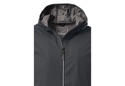 Killtec Funktionsjacke KOS 60 MN SFTSHLL JCKT schwarz (KOS 60 MN)