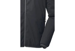 Killtec Funktionsjacke KOS 60 MN SFTSHLL JCKT schwarz (KOS 60 MN)
