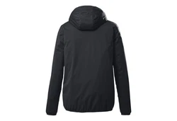 Killtec Funktionsjacke KOS 60 MN SFTSHLL JCKT schwarz (KOS 60 MN)