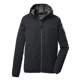 Softshelljacke Outdoorjacke KOS 60 MN JCKT