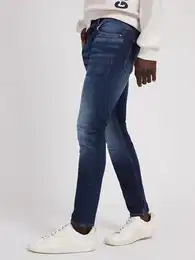 Skinny-fit-Jeans Miami (1-tlg)