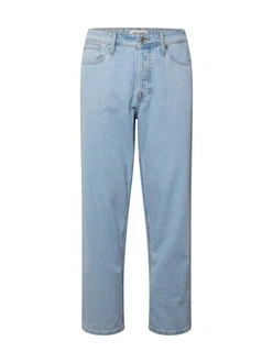 Jack & Jones Loose-fit Jeans Eddie