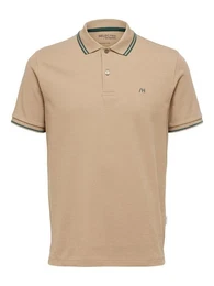 T-Shirt SLHDante (1-tlg)