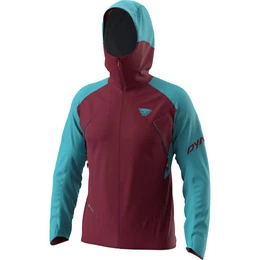 Funktionsjacke TRANSALPER GTX M JKT