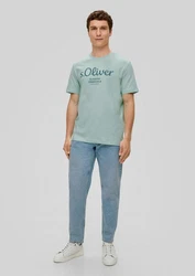 s.Oliver T-Shirt Casual im 2er Pack 