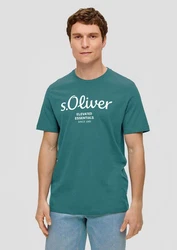 s.Oliver T-Shirt Casual im 2er Pack 