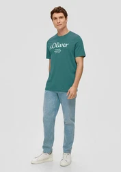 s.Oliver T-Shirt Casual im 2er Pack 