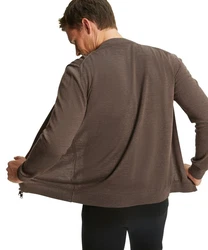FALKE Strickjacke 