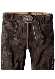 Trachtenlederhose Bertl