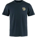 Fjällräven Herren T-Shirt WALK WITH NATURE 
