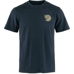 Fjällräven Herren T-Shirt WALK WITH NATURE 