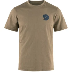 Fjällräven Herren T-Shirt WALK WITH NATURE 