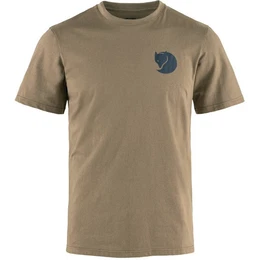 Fjllrven T-Shirt Herren T-Shirt WALK WITH NATURE (1-tlg)