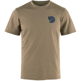 Fjällräven Herren T-Shirt WALK WITH NATURE