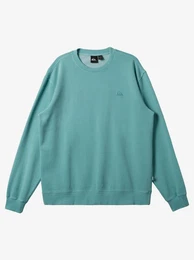 Sweatshirt SALT WATER CREW OTLR BHA0 MARINE BLUE