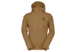 Scott Anorak Explorair Softshell Sl Jacket Herren 
