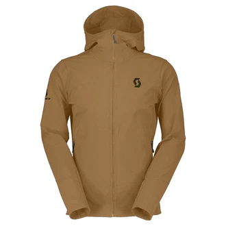 Scott Anorak Explorair Softshell Sl Jacket Herren 