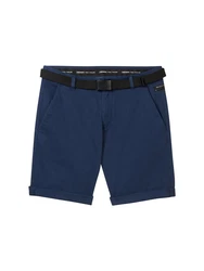 TOM TAILOR Denim Chinoshorts 