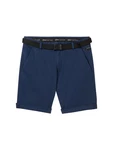 TOM TAILOR Denim Chinoshorts 