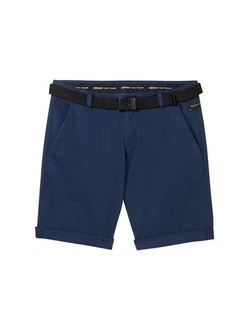 TOM TAILOR Denim Chinoshorts TOM TAILOR Denim Chinoshorts