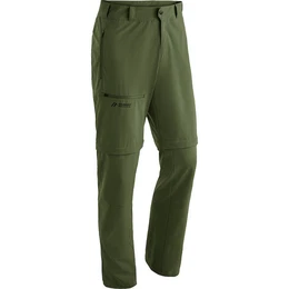 Funktionshose Zip Off Hose Latit Zip
