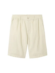 TOM TAILOR Shorts Khaki