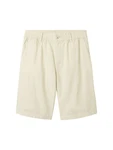 TOM TAILOR Shorts Khaki