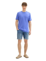 TOM TAILOR Denim Shorts 