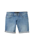 TOM TAILOR Denim Shorts 