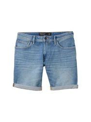 TOM TAILOR Denim Shorts 